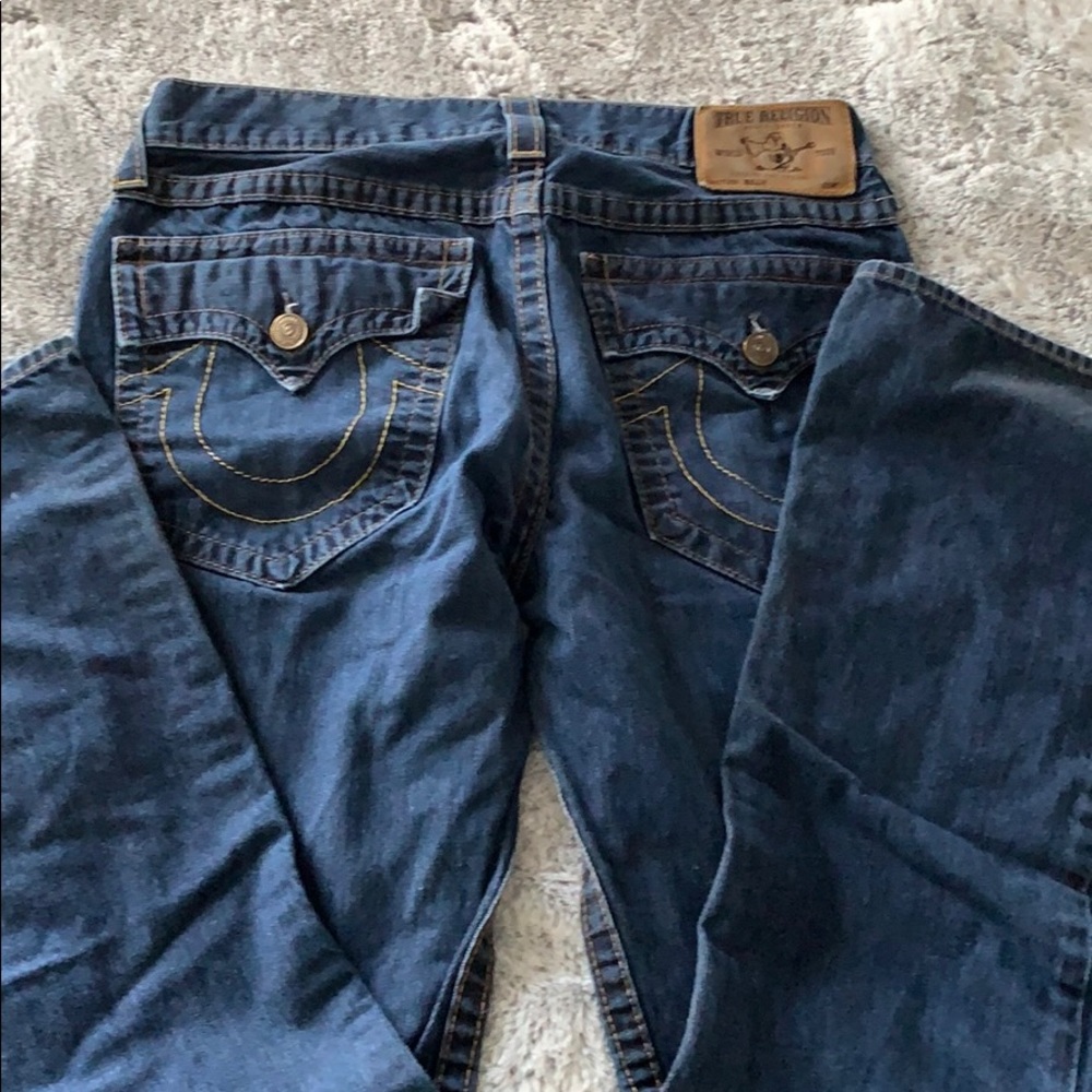 Men’s Jeans